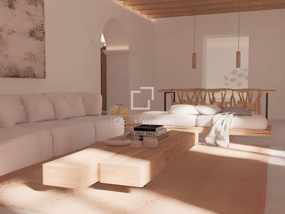 Helårsgrund i Costix, Mallorca - foto 5