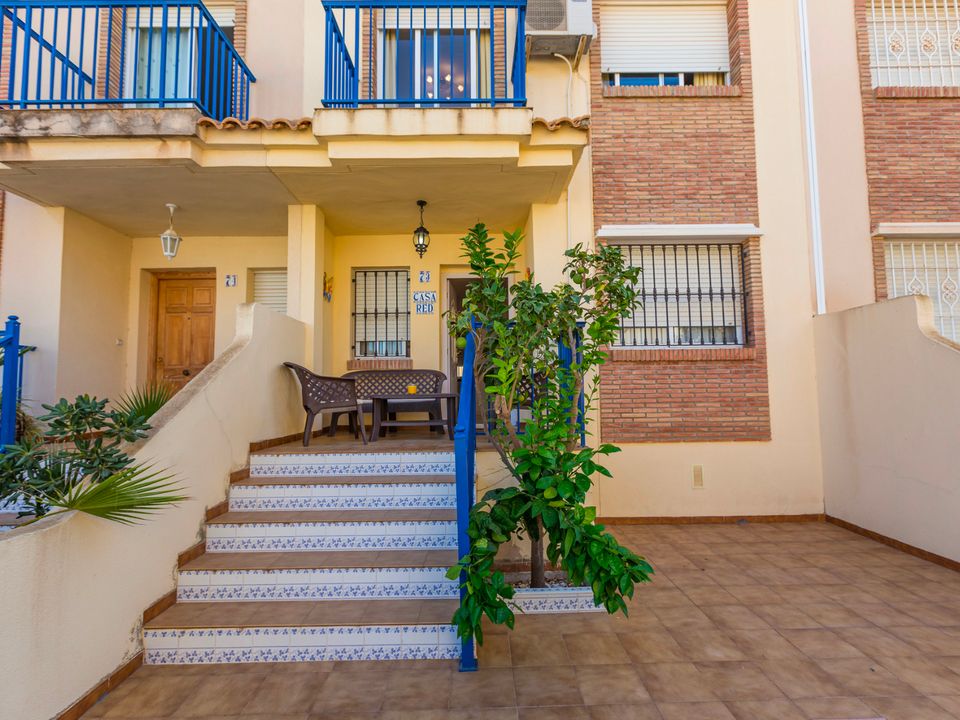Byhus i Dehesa De Campoamor, Alicante - foto 2