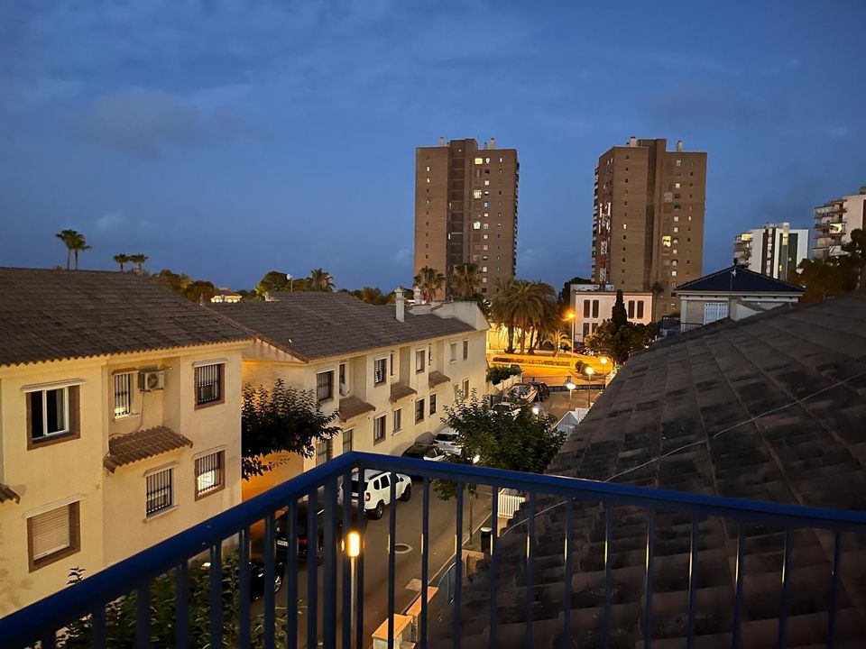Byhus i Dehesa De Campoamor, Alicante - foto 3