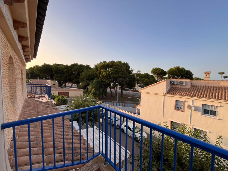 Byhus i Dehesa De Campoamor, Alicante - foto 4