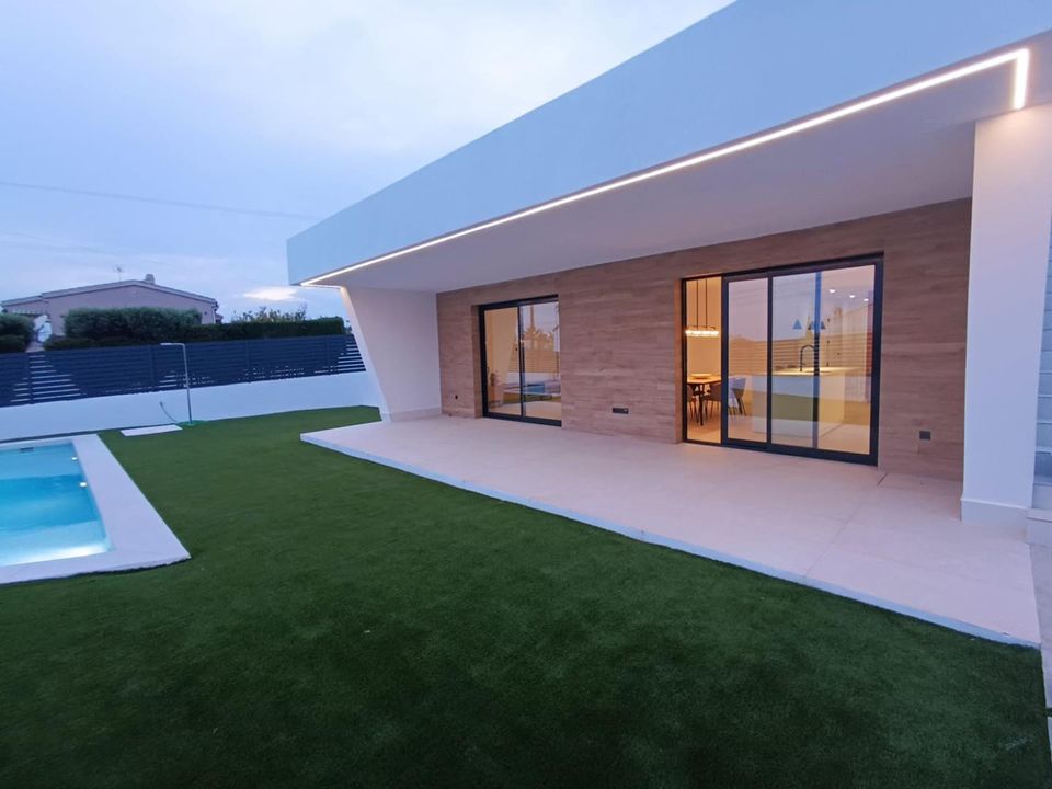 Villa i Ciudad Quesada, Alicante - foto 2