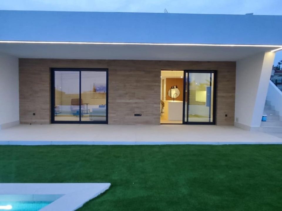 Villa i Ciudad Quesada, Alicante - foto 3