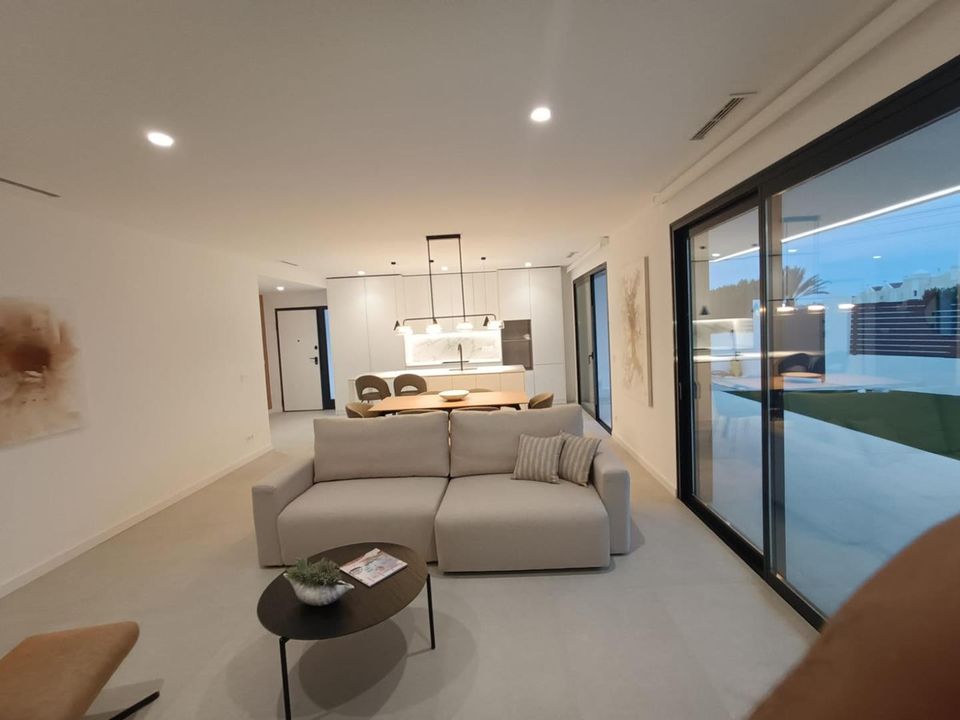 Villa i Ciudad Quesada, Alicante - foto 4