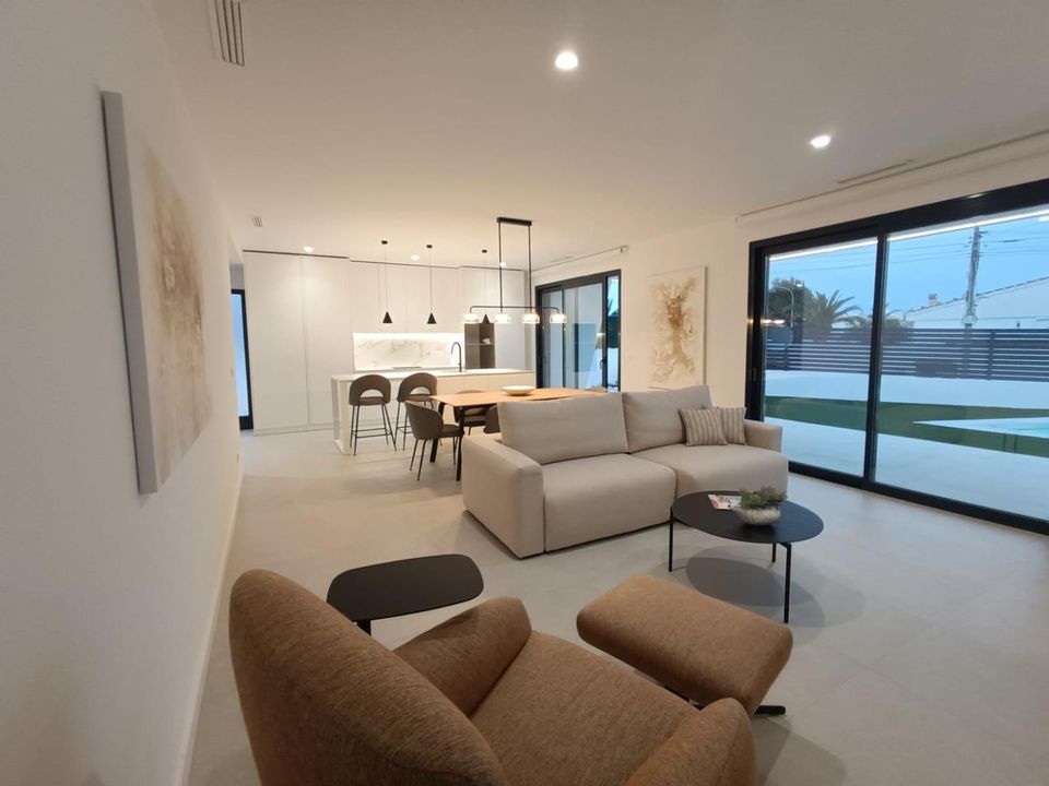 Villa i Ciudad Quesada, Alicante - foto 5