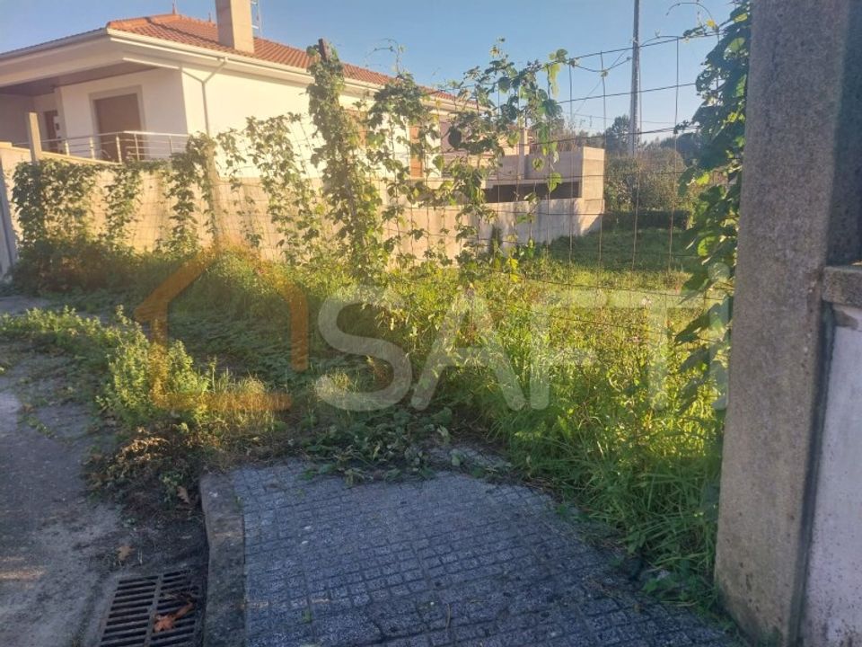 Helårsgrund i Moncao, Viana do Castelo - foto 2