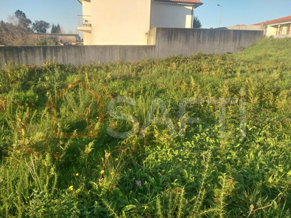 Helårsgrund i Moncao, Viana do Castelo - foto 3