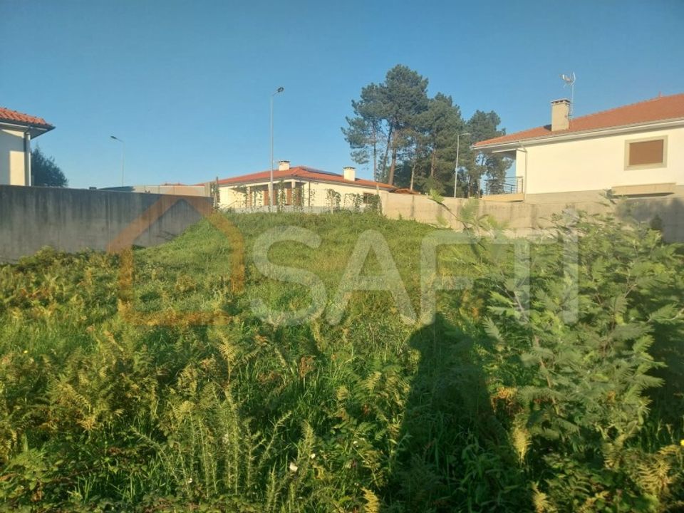 Helårsgrund i Moncao, Viana do Castelo - foto 5