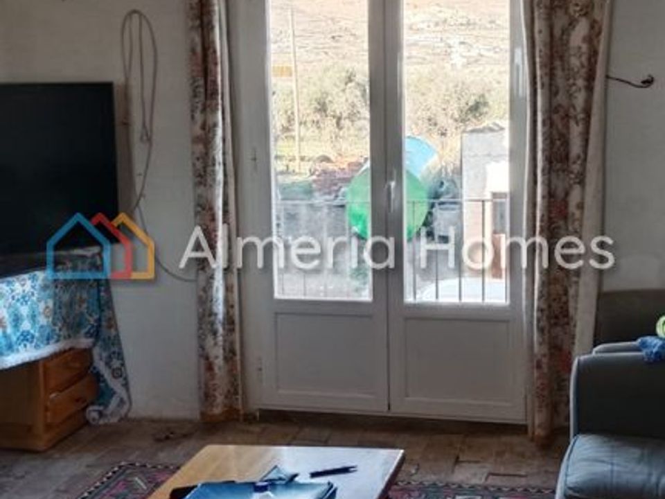 Landejendom i Baza, Granada - foto 4