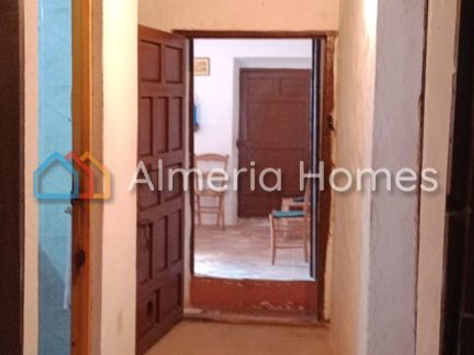 Landejendom i Baza, Granada - foto 5