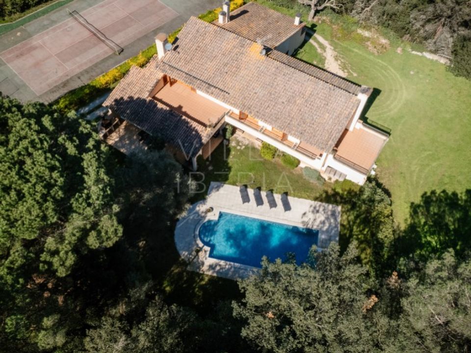 Villa i Bufaganyes, Gerona - foto 3