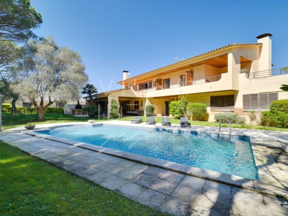Villa i Bufaganyes, Gerona - foto 2