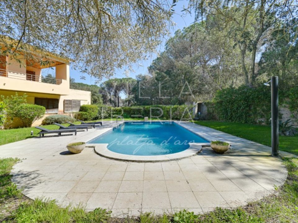 Villa i Bufaganyes, Gerona - foto 4