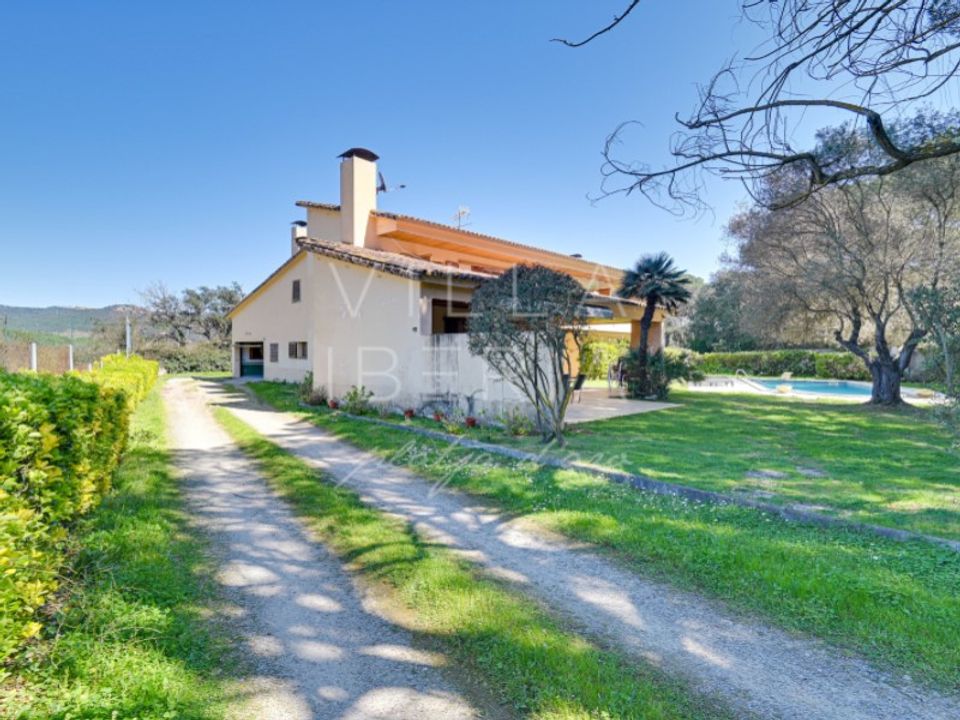 Villa i Bufaganyes, Gerona - foto 5