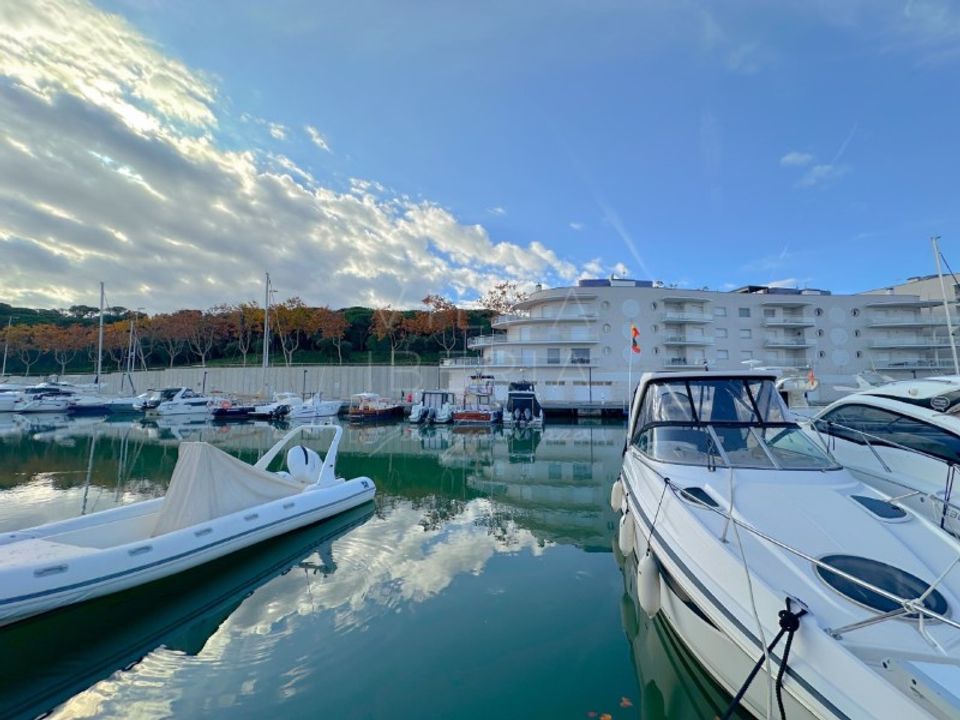 Lejlighed i Platja D'aro, Gerona - foto 3