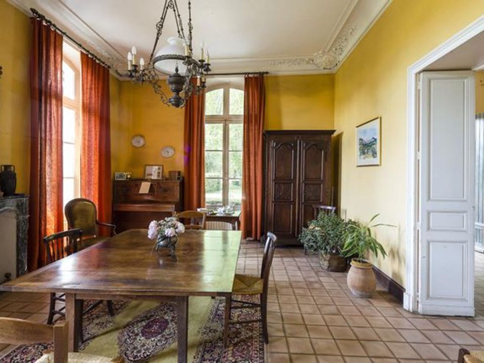 Erhvervsejendom i Gigondas, Vaucluse - foto 4