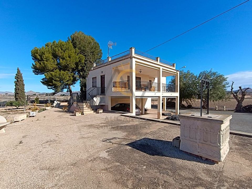 Villa i Murcia, Murcia - foto 1