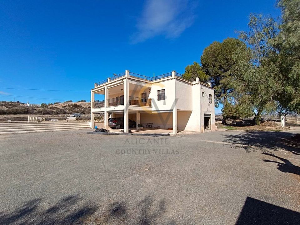 Villa i Murcia, Murcia - foto 2