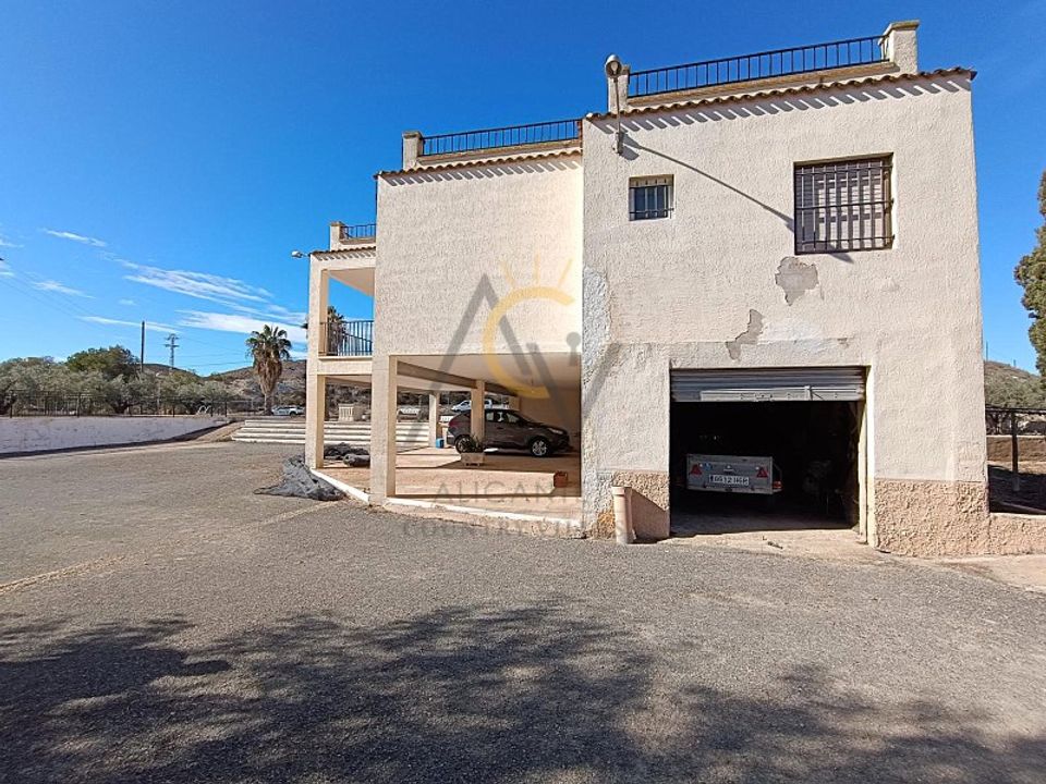 Villa i Murcia, Murcia - foto 3