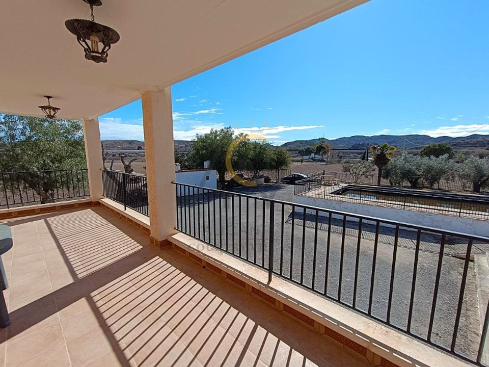 Villa i Murcia, Murcia - foto 4