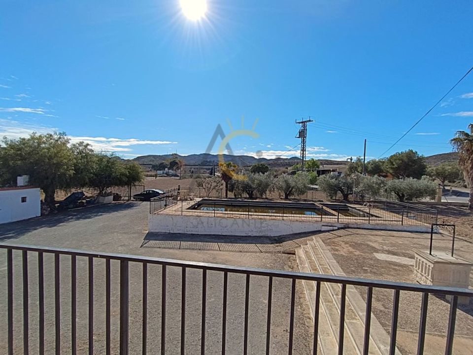 Villa i Murcia, Murcia - foto 5