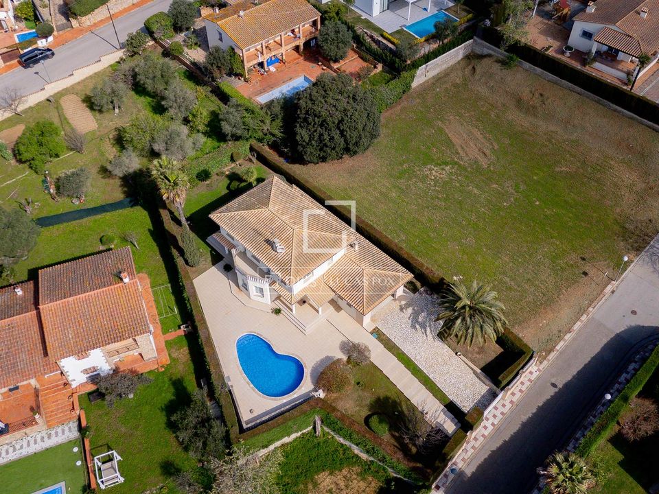 Villa i Platja D'aro, Gerona - foto 4