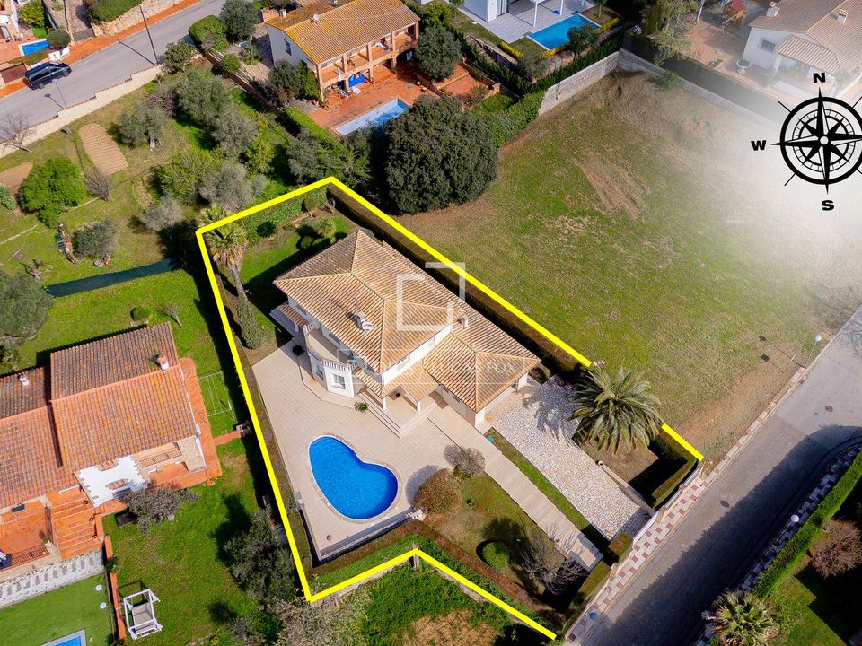 Villa i Platja D'aro, Gerona - foto 5