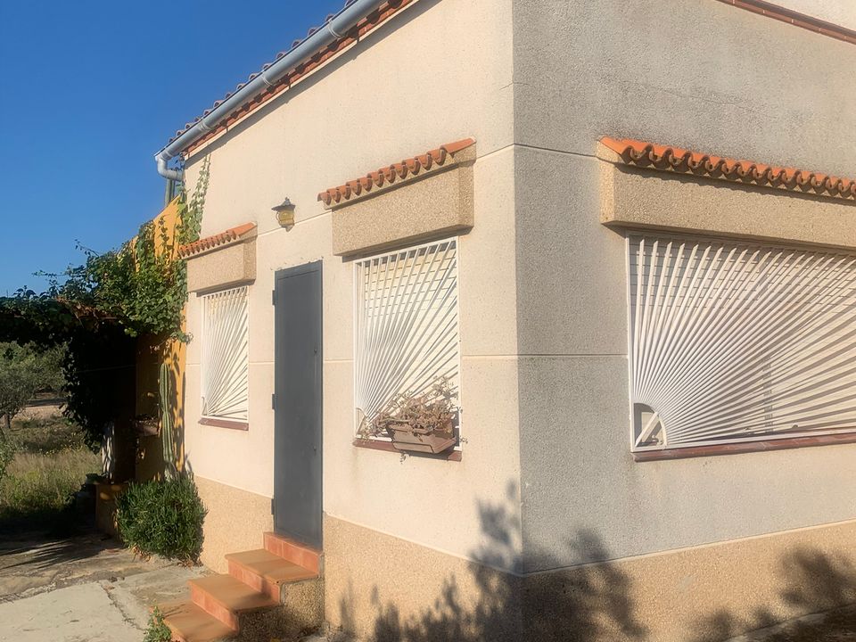 Landejendom i Camarles, Tarragona - foto 2