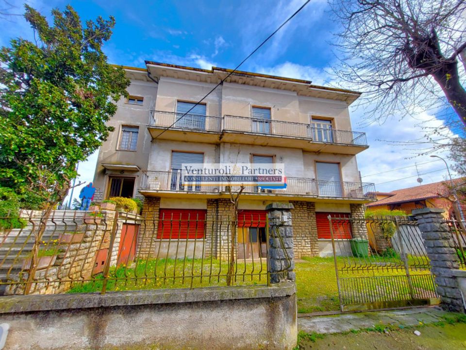 Villa en Castenedolo, Brescia - foto 1