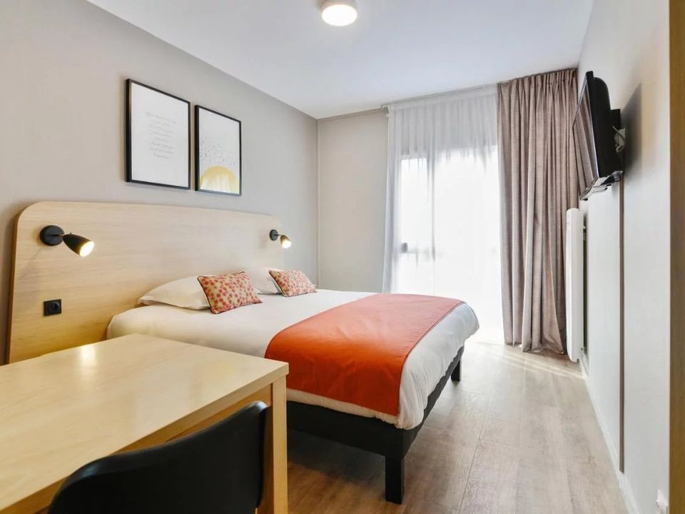 Lejlighed i Blois, Loir-et-Cher - foto 2