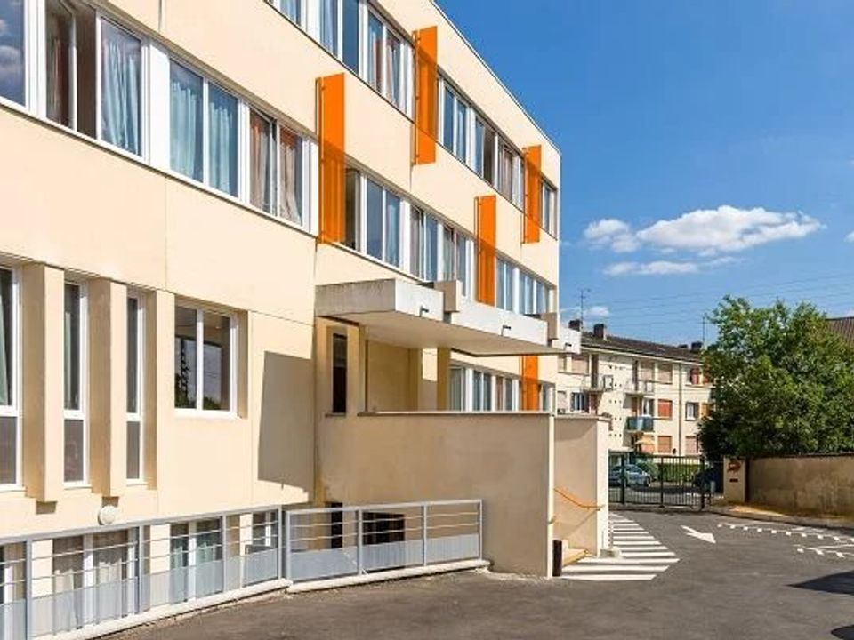 Lejlighed i Massy, Essonne - foto 2