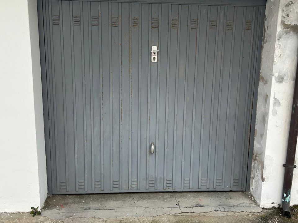 Garage in Lanciano, Chieti - photo 1