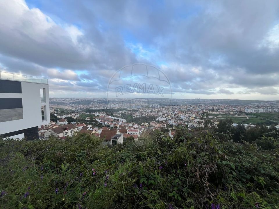 Helårsgrund i Odivelas, Lisbon - foto 4
