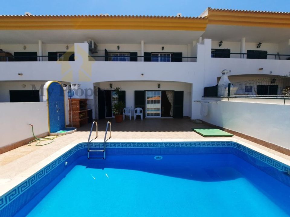 Byhus i Albufeira, Faro - foto 2