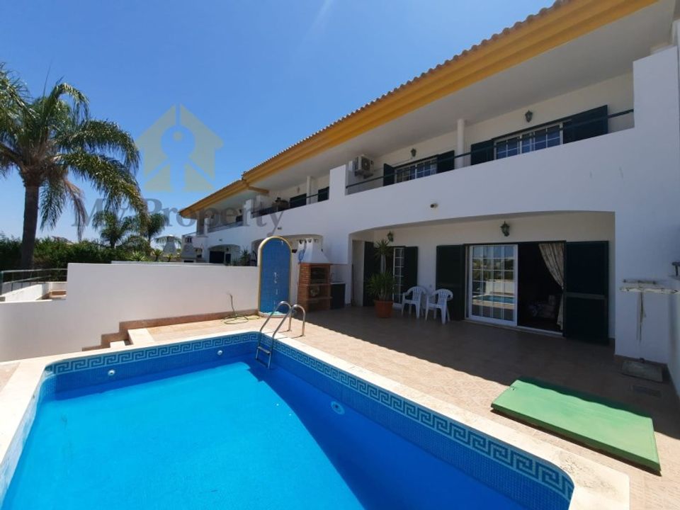 Byhus i Albufeira, Faro - foto 3