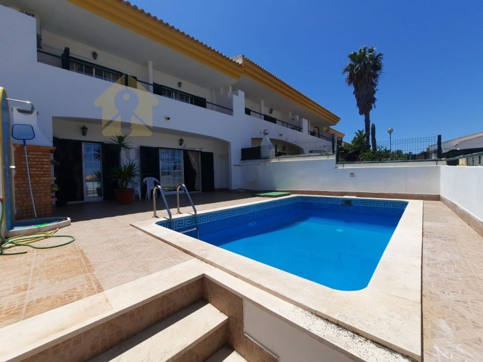 Byhus i Albufeira, Faro - foto 4