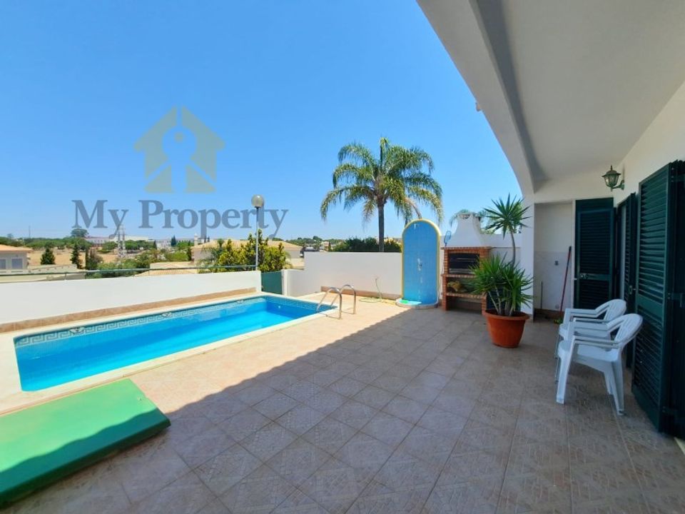 Byhus i Albufeira, Faro - foto 5