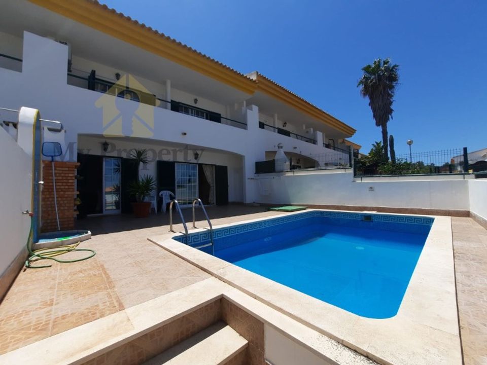 Byhus i Albufeira, Faro - foto 1