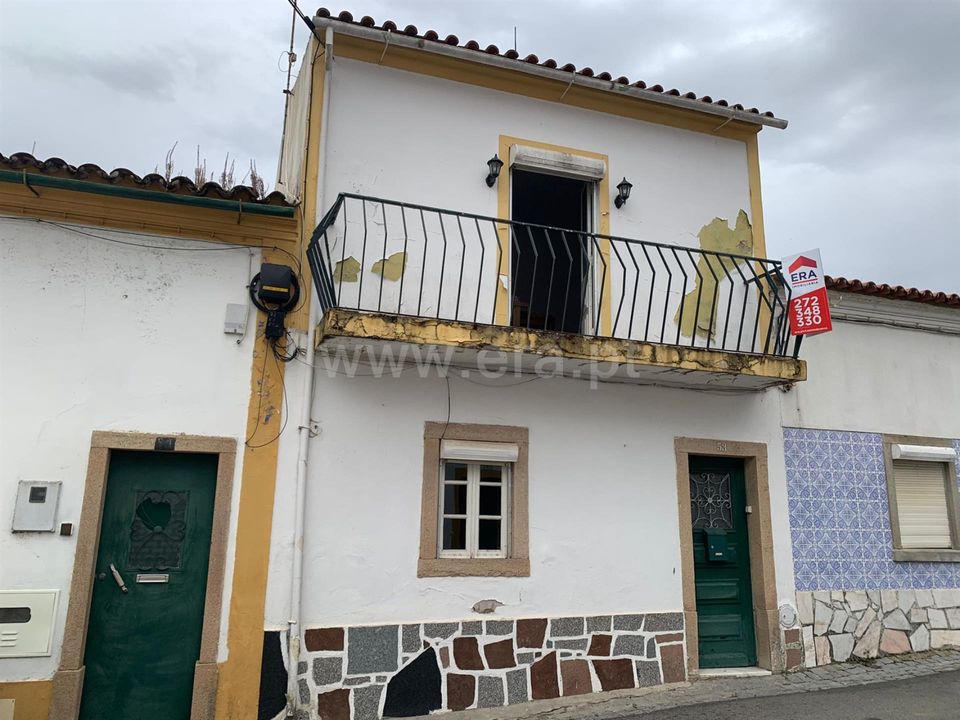 Villa i Nisa, Portalegre - foto 1