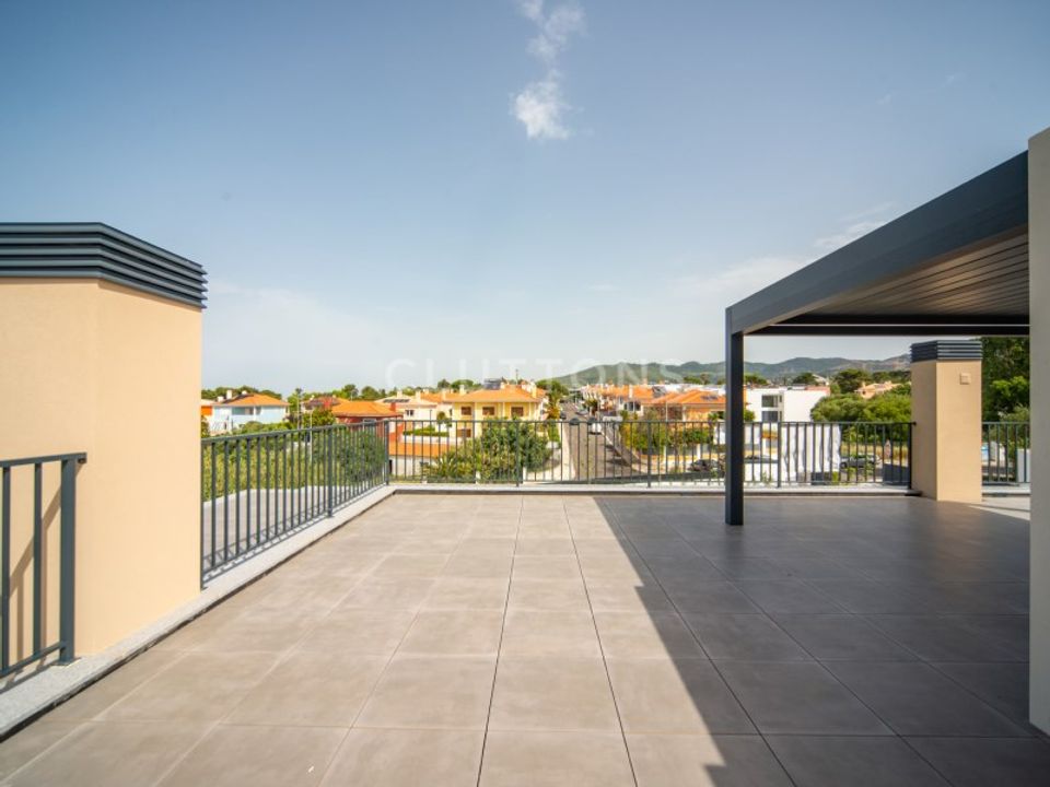 Villa i Alcabideche, Lisbon - foto 5