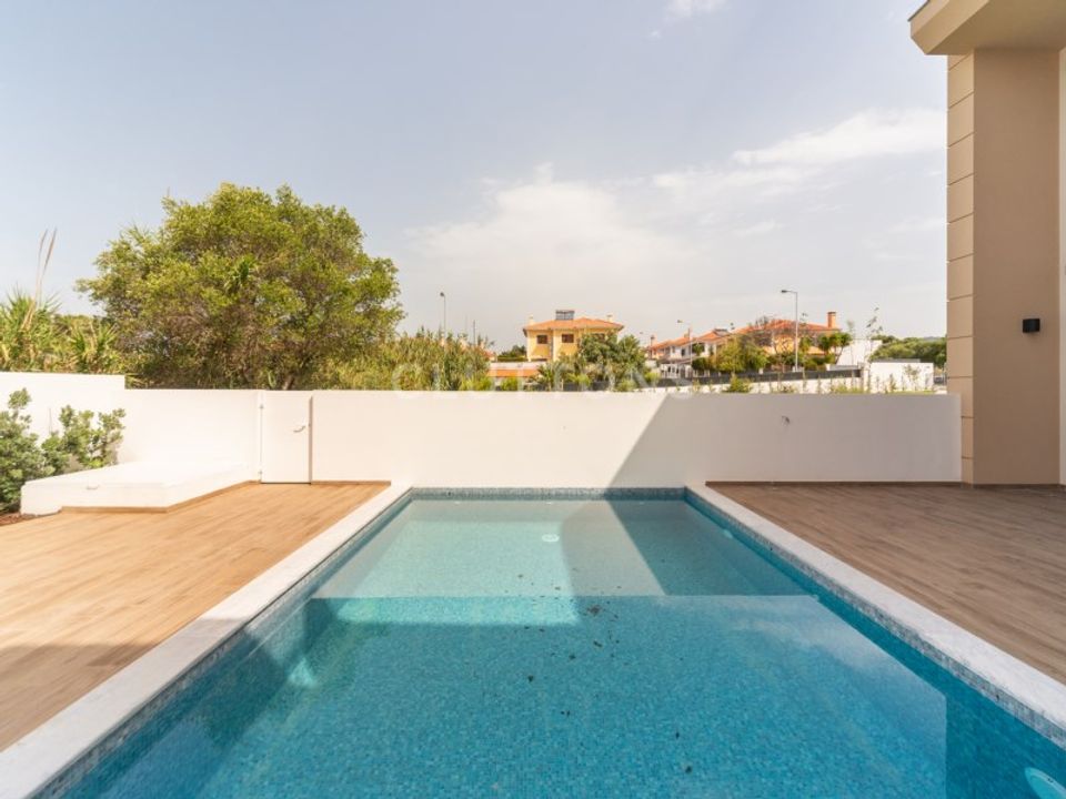 Villa i Alcabideche, Lisbon - foto 4