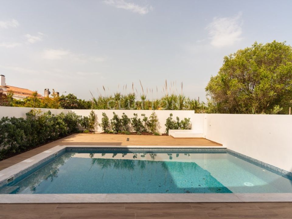 Villa i Alcabideche, Lisbon - foto 5