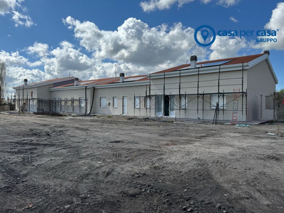 Rækkehus i Rovigo, Rovigo - foto 3