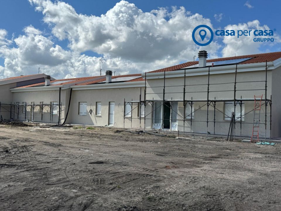 Rækkehus i Rovigo, Rovigo - foto 5