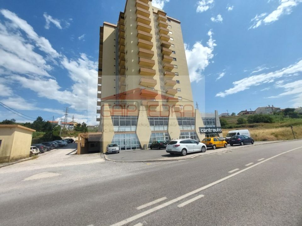 Erhvervsejendom i Figueira da Foz, Coimbra - foto 1