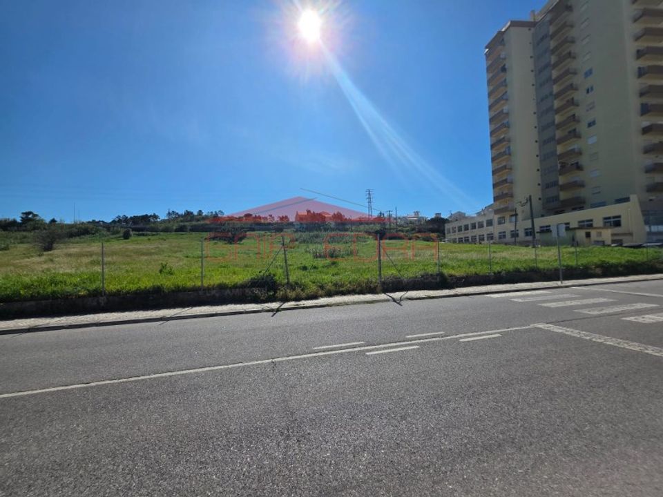 Helårsgrund i Figueira da Foz, Coimbra - foto 2