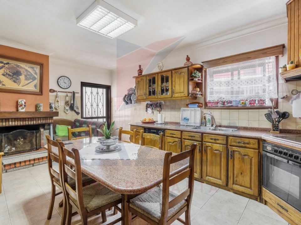 Villa i Vieira do Minho, Braga - foto 3
