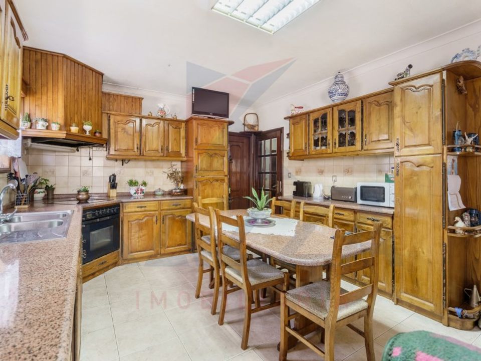 Villa i Vieira do Minho, Braga - foto 4