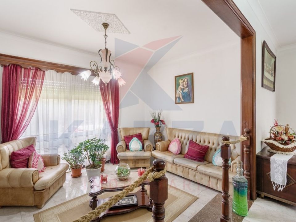 Villa i Vieira do Minho, Braga - foto 5