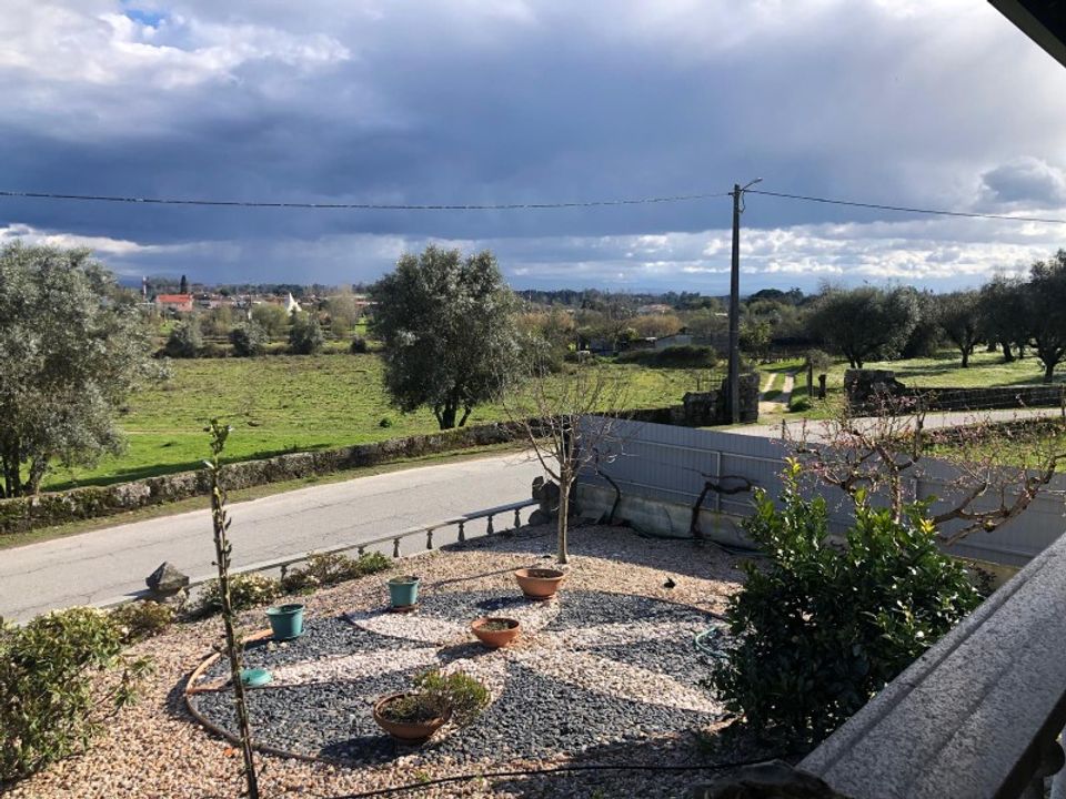 Villa i Canas de Senhorim, Viseu - foto 3