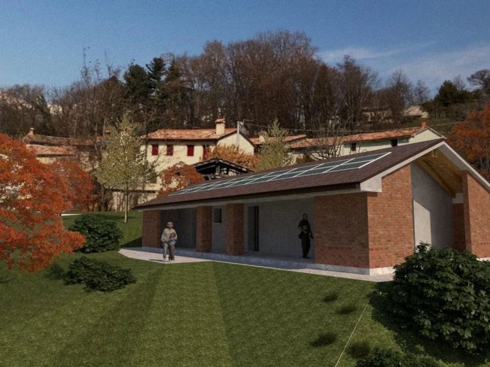 Villa i Cison di Valmarino, Treviso - foto 4